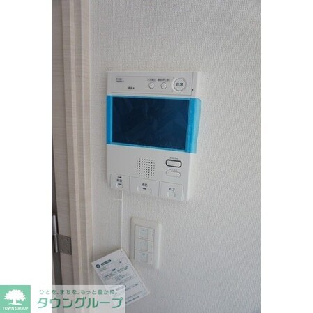 コンフォリア東新宿ステーションフロントの物件内観写真